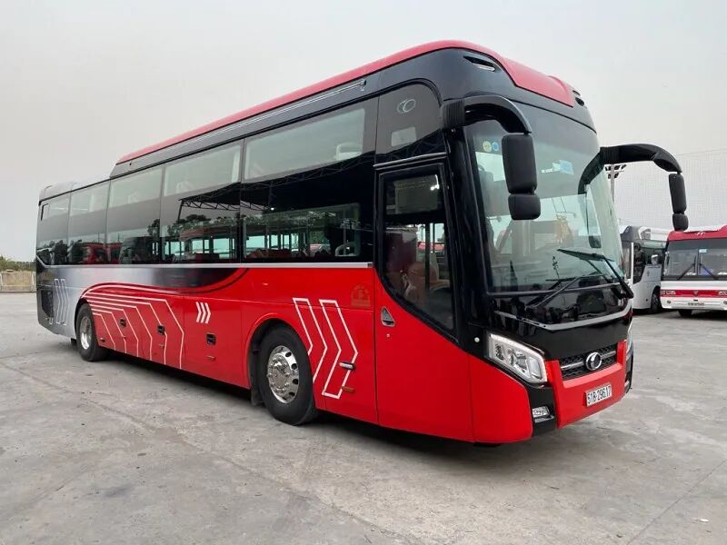 Experience Long An Tours with sustainable adventures